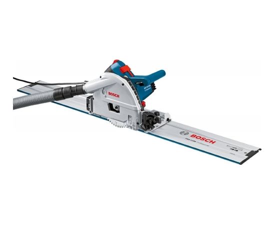 Bosch guide rail FSN 2100 silver