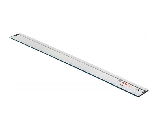 Bosch guide rail FSN 1600 silver