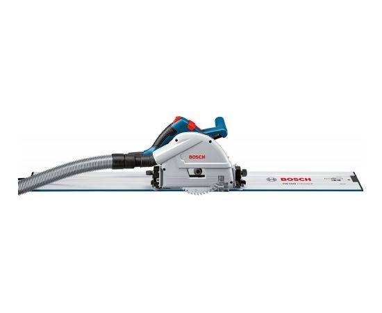 Bosch guide rail FSN 1100 silver