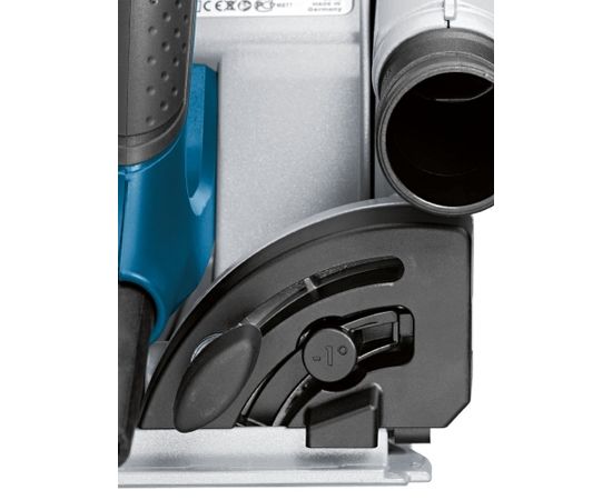 Bosch guide rail FSN 1100 silver