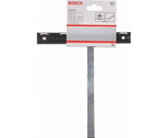 Bosch guide rail adapter