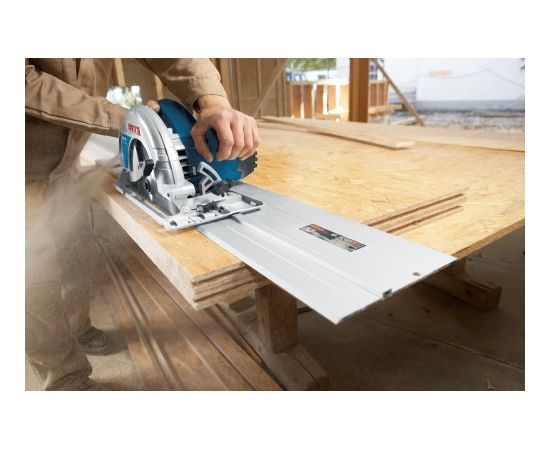 Bosch Circular Saw  GKS 85 blue