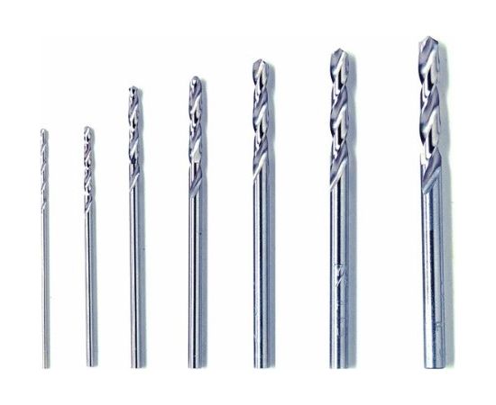 Dremel drill set 0.8-3.2mm