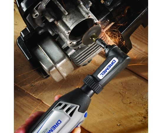 Dremel SpeedClic SC541 Grinding