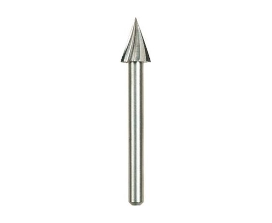 Dremel 6.4mm HSS Cutter szybkotnący 125