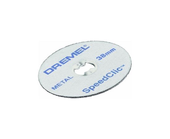 Dremel SC set targets for metal SC456B EZ