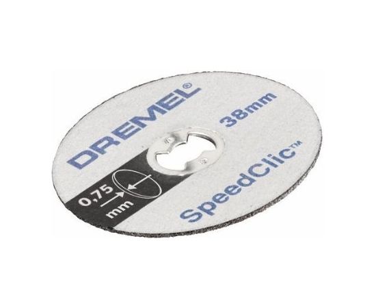 Dremel SC thin cutting discs SC409 EZ