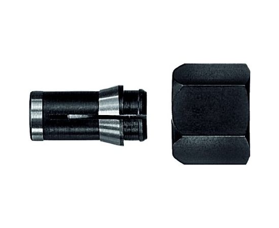 Bosch Collet nut with 6mm