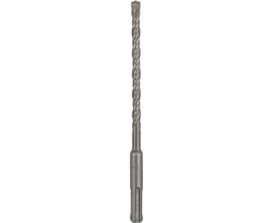 Bosch Hammer drill bit set plus 5 7mm 10 pieces