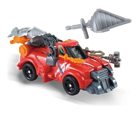 VTech Switch & Go Dinos - Fighter Velocirapture, play figure