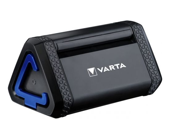 Varta WorkFlex Area Light, work lamp (black)