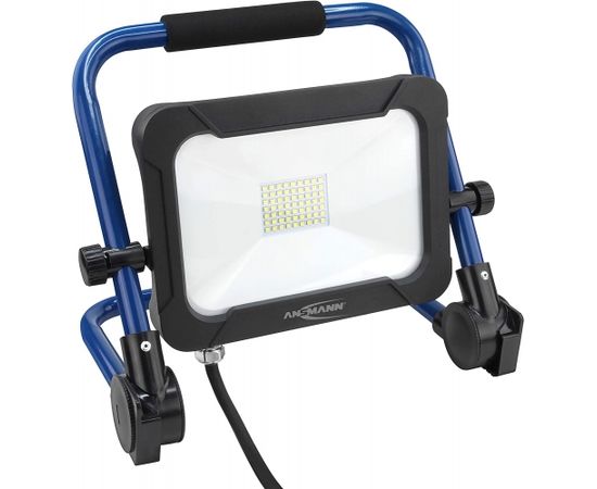 Ansmann FL2400AC, floodlight (blue/black)