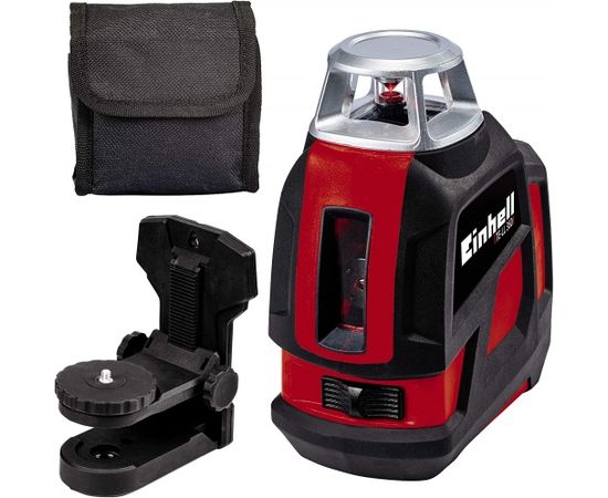 Einhell TE-LL 360 Krustlīniju lāzers 2270110