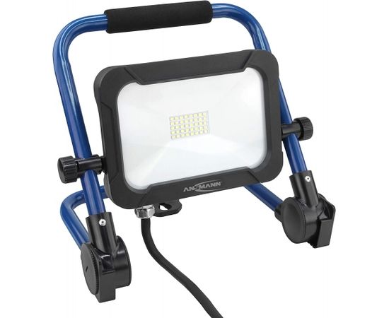 Ansmann FL1600AC, floodlight (blue/black)