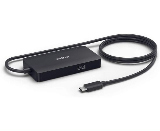 Jabra Panacast Hub USB-C2 - incl. 2 pins EU charger