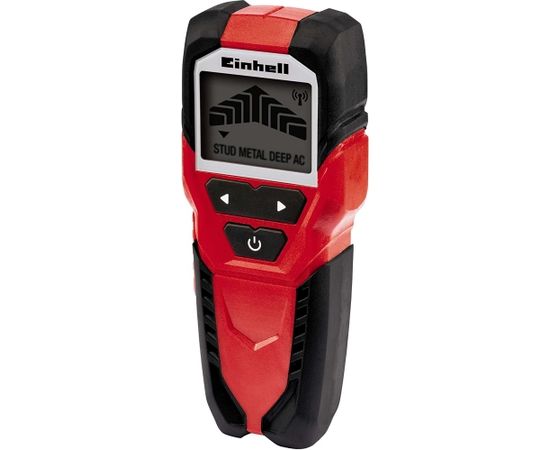 Einhell Digital tracking device TC-MD 50 (red/black)