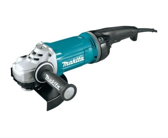 Makita Angle grinder GA9070X1 (blue/black, 2800 watts)