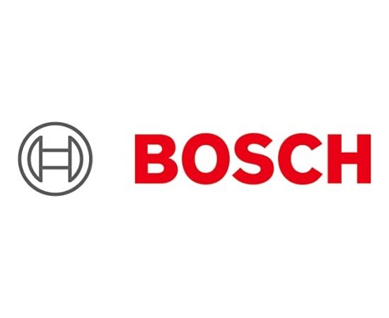 Bosch Mount for LR6/LR7 (black)