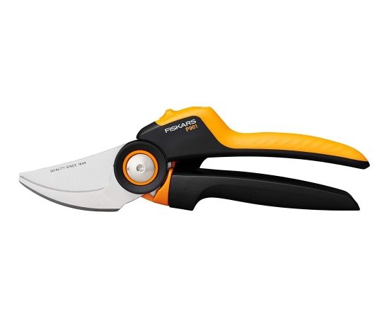 Fiskars X-series Bypass secateurs L P961 (orange/black)