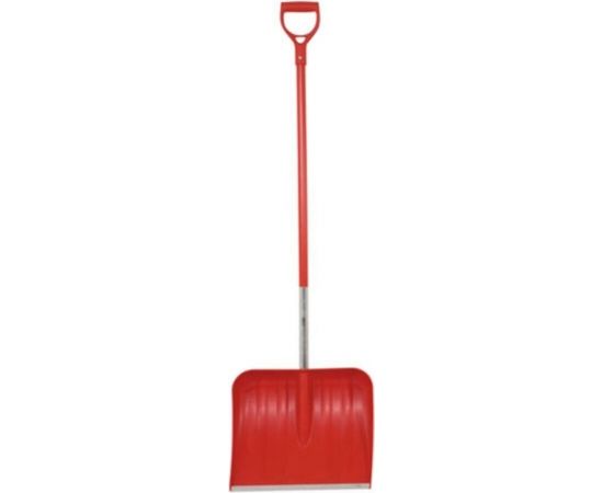 WOLF-Garten snow shovel SN-M 42 + ZM-AD 120 (red, 42cm)