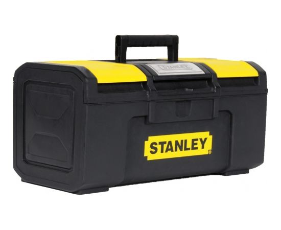 Stanley Basic 19, tool box (black/yellow)