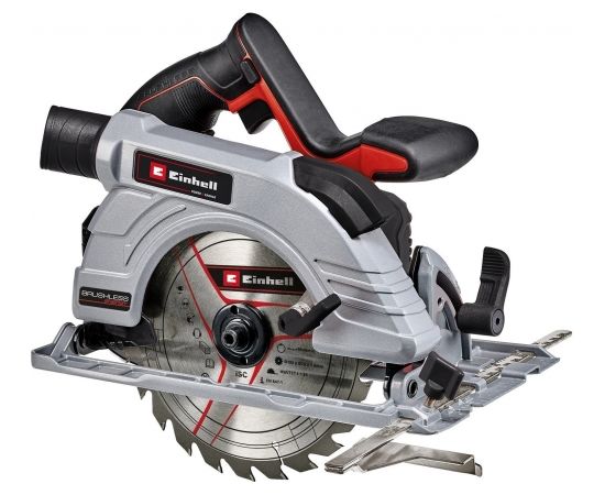 Einhell TE-CS 18/190 Li BL Solo Akumulatora ripzāģis