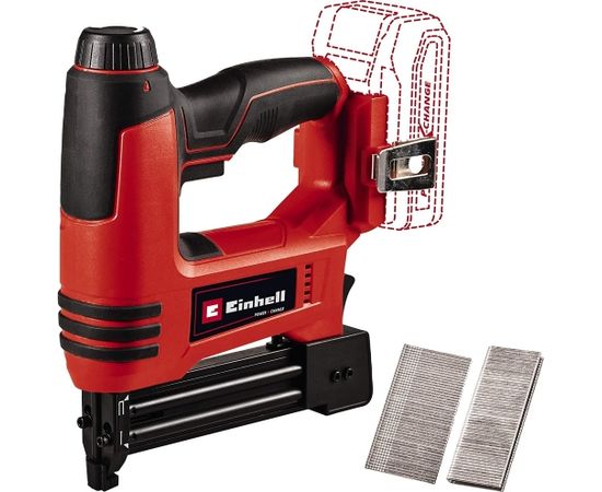 Einhell TE-CN 18Li-Solo Akumlatora skavotājs 4257790