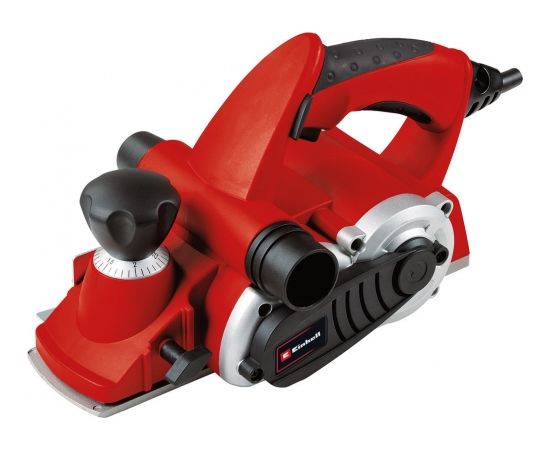 Einhell electric planer TE-PL 900 (red/black, 900 watts)