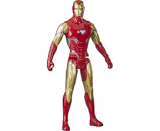 Hasbro Marvel Avengers Titan Hero Iron Man Play Figure