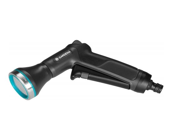 GARDENA EcoLine Irrigation Spray (black/turquoise)