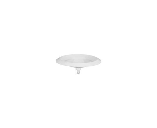 GARDENA ClickUp! Bird bath, container (white, for ClickUp! handle)