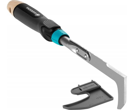 GARDENA EcoLine joint scraper FSC 100% (black/turquoise)