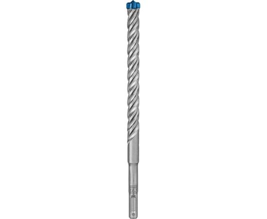 Bosch Expert hammer drill SDS-plus-7X, O 14mm (working length 150mm)
