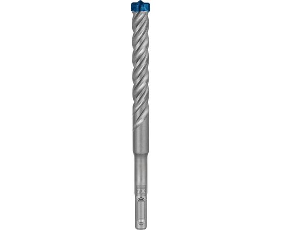 Bosch Expert hammer drill SDS-plus-7X, O 14mm (working length 100mm)