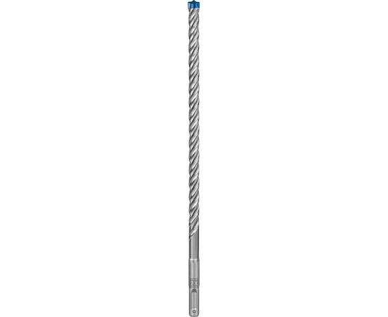 Bosch Expert hammer drill SDS-plus-7X, O 10mm (working length 200mm)