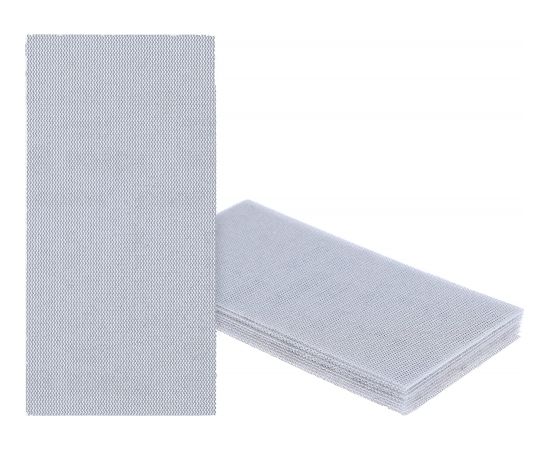 Bosch Expert M480 mesh sanding sheet 80 x 133mm, K180 (10 pieces, for orbital sanders)