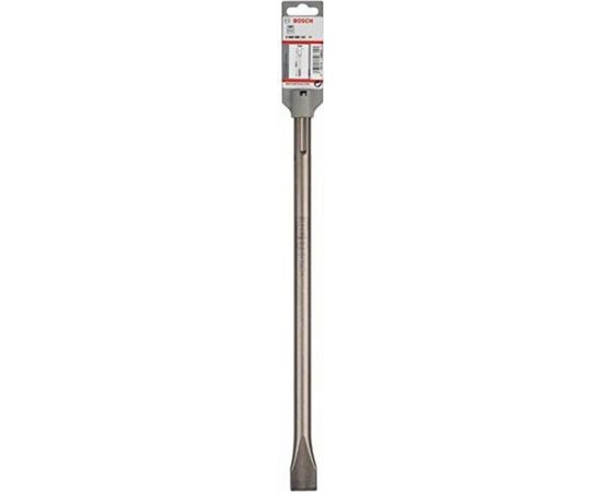 Bosch flat chisel SDS-max 25x400 mm