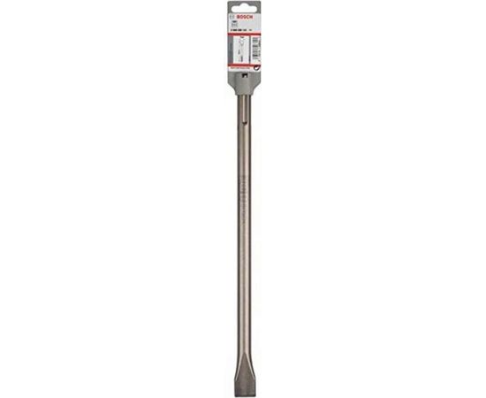 Bosch flat chisel SDS-max 25x400 mm