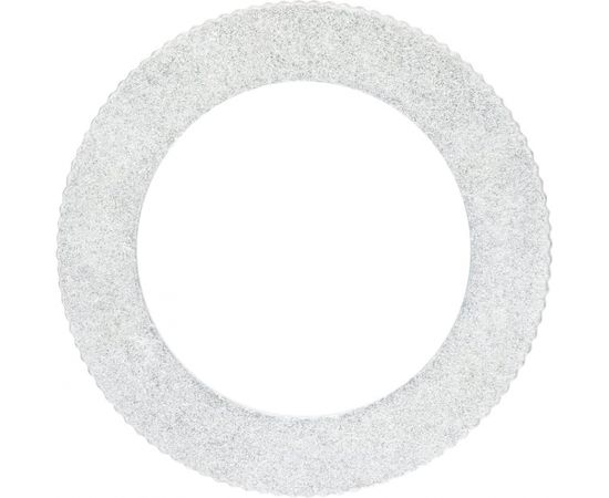 Bosch reducing ring for circular saw blade, 30mm > 20mm, adapter