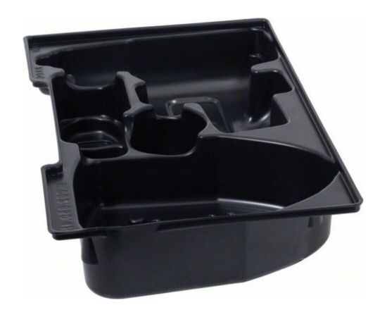 Bosch insert for cordless impact wrench GDR / GDX 18 V-200 C (black, for L-Boxx 136)