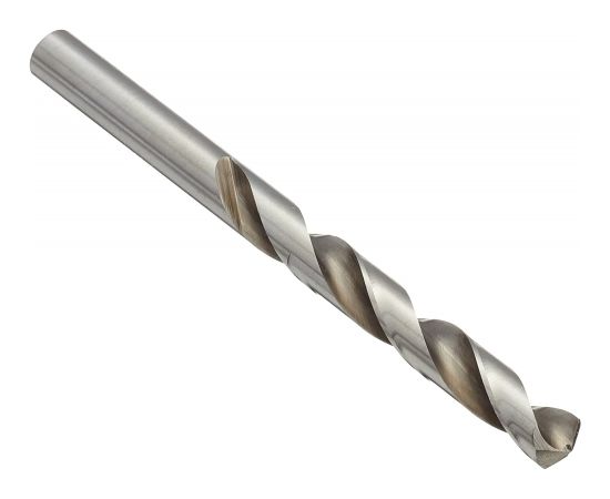 Bosch metal drill HSS-G, DIN 338, O 10mm (working length 87mm)