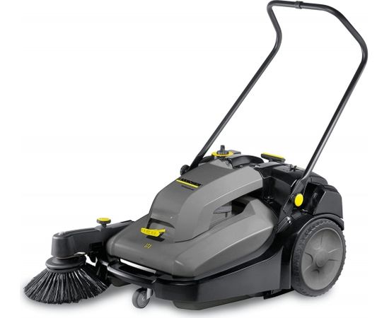 Kärcher sweeper KM 70/30 C Bp Pack Adv - 1.517-213.0