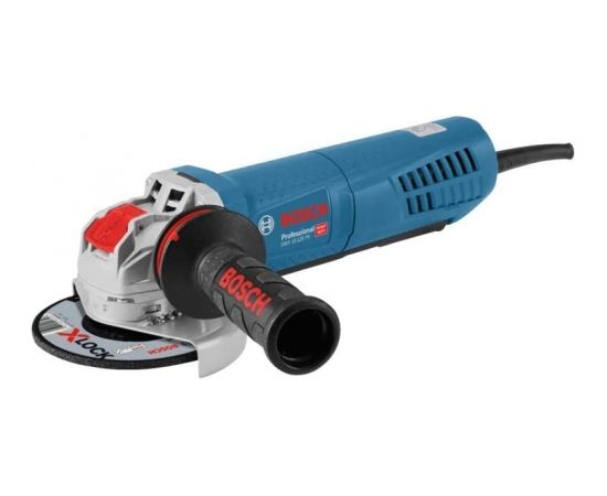 Bosch angle grinder X-LOCK GWX 15-125HP - 06017B9002