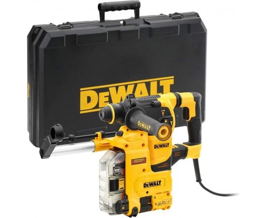 DeWALT D25335K-QS 950W Perforators Perforatori un atskaldāmie āmuri