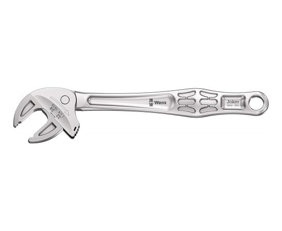 Wera 6004 Joker XXL - Self-adjusting open-end wrench