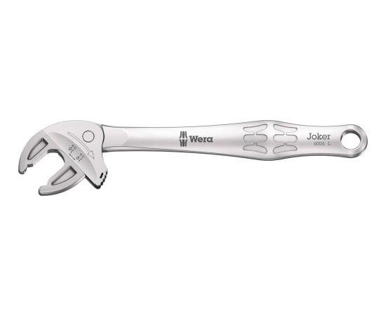 Wera 6004 Joker L - Self-adjusting open-end wrench