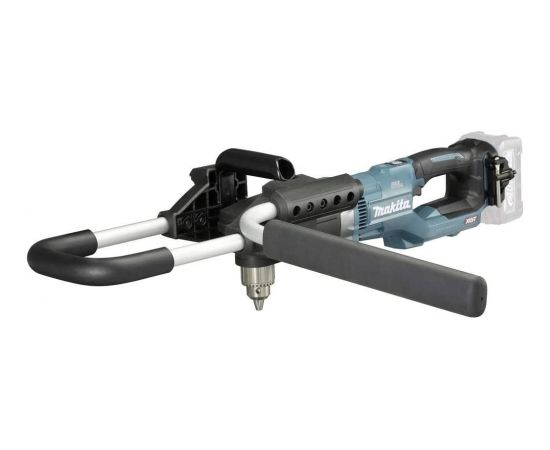 MAKITA DG001GZ05  Akumulatora zemes urbjmašina XGT 40V (bez akumulatora un lādētāja)