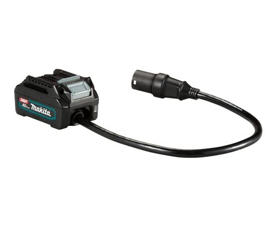 Makita battery adapter 40V - 191N62-4