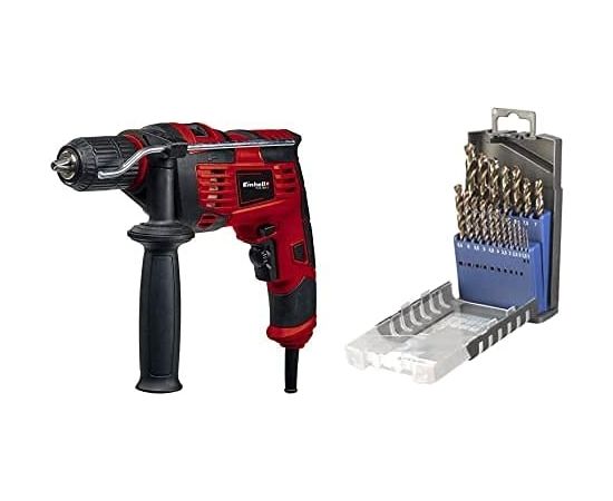 Einhell hammer drill TC-ID 720/1 E - 4259848