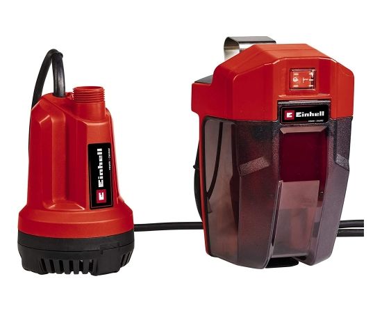 Einhell GE-SP 18 Li-Solo Akumulatora ūdens sūknis 4181500